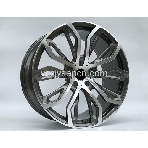 5 Series 7series 3Series x6 x5 vành giả mạo